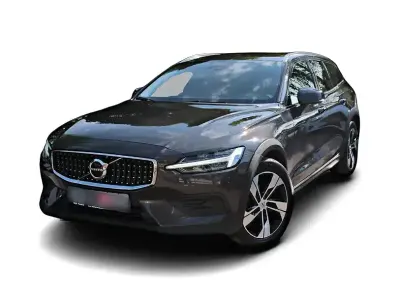 Gebraucht Volvo V60 CC Plus 197 PS (144 kW) 2023 Grau Kombi