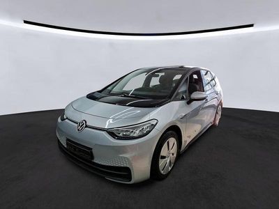 Gebraucht VW ID.3 Pro 106 kW (145 PS) 2022 Gelb Kleinwagen