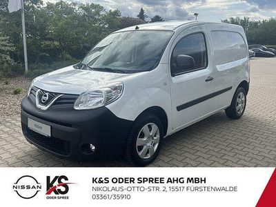 Nissan NV250