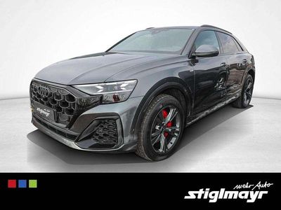Neu Audi Q8 394 PS (289 kW) 2026 Daytonagrau perleffekt SUV