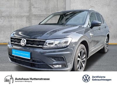 gebraucht VW Tiguan 1.5 TSI Comfortline