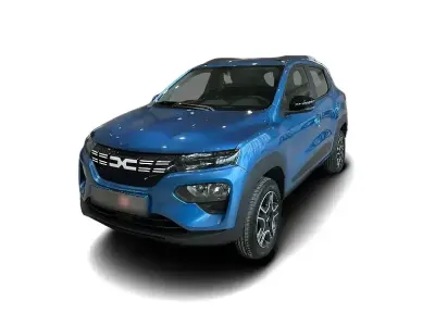 Gebraucht Dacia Spring Essentiel 2023 Andere Kleinwagen