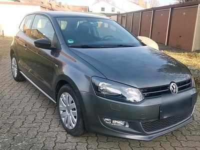VW Polo