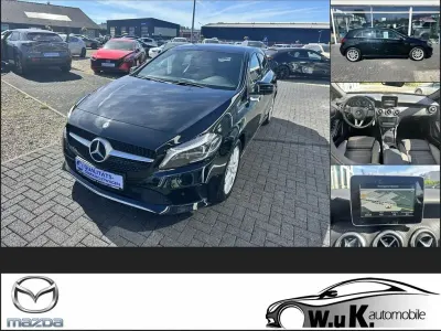 Gebraucht Mercedes A200