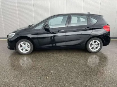 Używany BMW 218