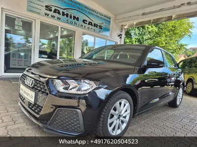 Gebraucht Audi A1 Sportback