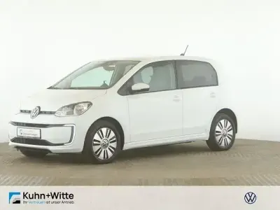 Gebraucht VW e-up! Style 61 kW (83 PS) 2022 Andere Kleinwagen