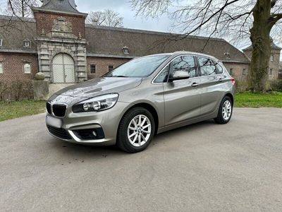 gebraucht BMW 218 Active Tourer 218i - Advantage