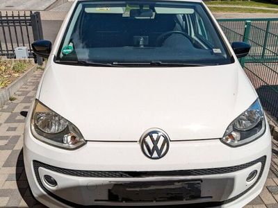 gebraucht VW up! 1.0 44kW cup cup