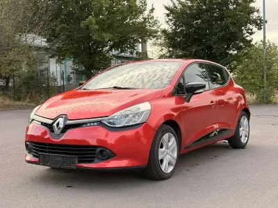 Gebraucht Renault Clio