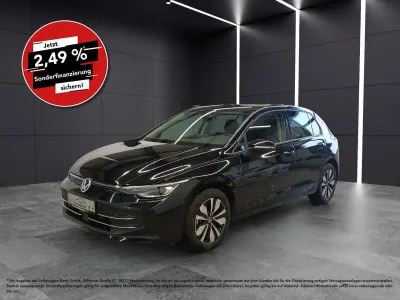Usata VW Golf VIII Goal 116 CV (85 kW) 2025 Nero Berlina