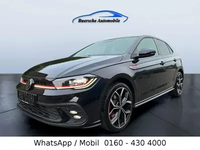Gebraucht VW Polo