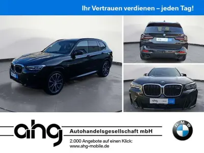 Gebraucht BMW X3