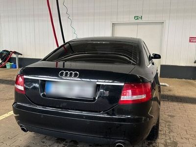 gebraucht Audi A6 2.4 quattro