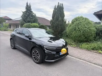Gebraucht Renault Megane E-Tech