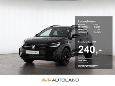 Schwarz Gebraucht 2025 VW Taigo Style SUV | 29.970 € (Etwas zu teuer)