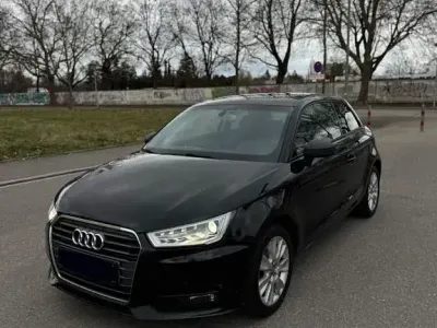 Gebraucht Audi A1