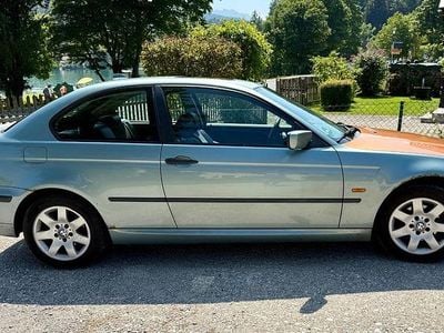 BMW 316 Compact
