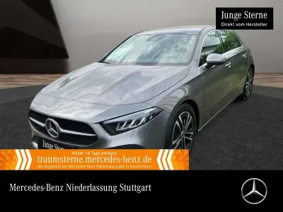 Gebraucht Mercedes A180 Progressive 136 PS (100 kW) 2025 Grau Limousine