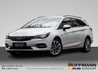 gebraucht Opel Astra Sports Tourer Business Edition 1.2 Dire