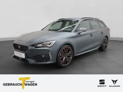 Gebraucht Cupra Leon