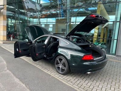 gebraucht Audi A7 A7