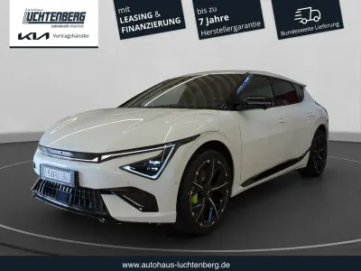 Gebraucht Kia EV6