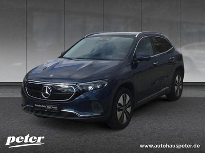 Mercedes EQA250
