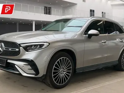 Gebraucht Mercedes GLC220