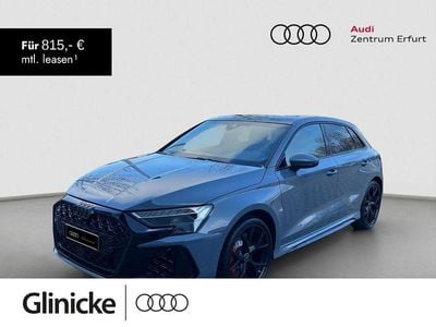 Audi RS3 Sportback