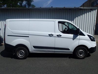 Gebraucht Ford Transit Custom 107 PS (78 kW) 2020 Van