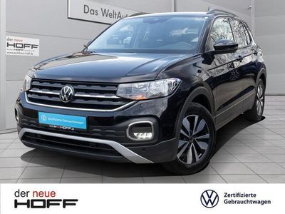 gebraucht VW T-Cross - MOVE