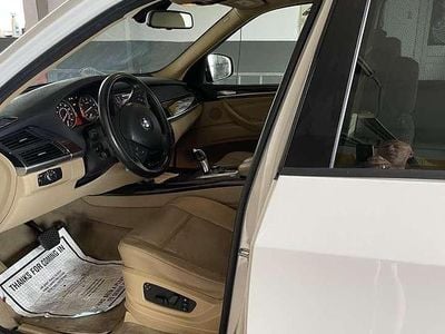 Gebraucht BMW X5 306 PS (225 kW) 2011 SUV