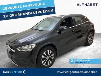 Mercedes GLA200