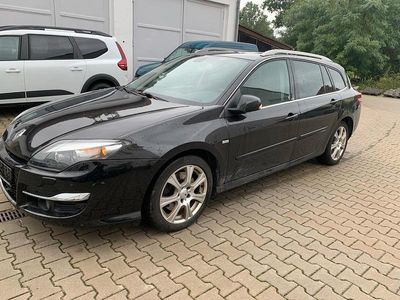 Renault Laguna GrandTour