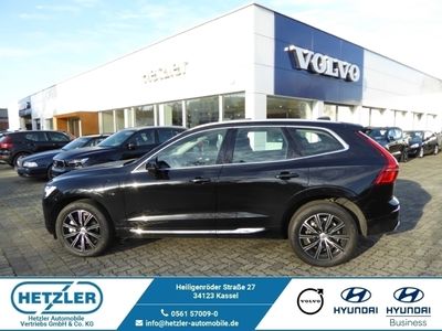 gebraucht Volvo XC60 T8 Twin Engine AWD Inscription