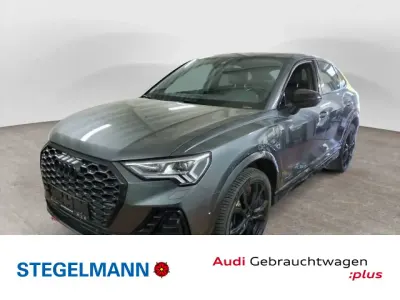 Brugt Audi Q3 Sportback 150 HK (110 kW) 2024 SUV