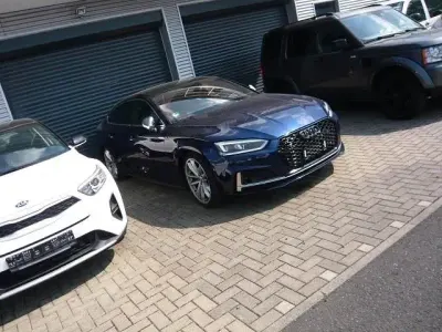 Gebraucht Audi S5 Sportback