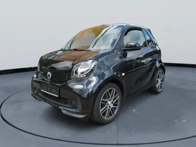 Gebraucht Smart ForTwo Cabrio