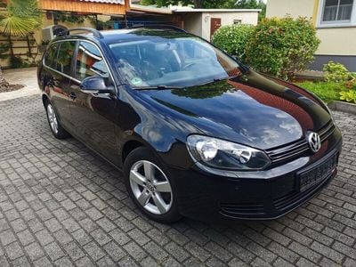 VW Golf VII