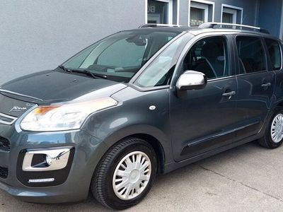 gebraucht Citroën C3 Picasso 