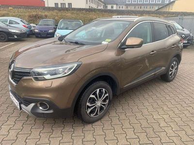 gebraucht Renault Kadjar 1.5 dCi 110 XMOD Automatik