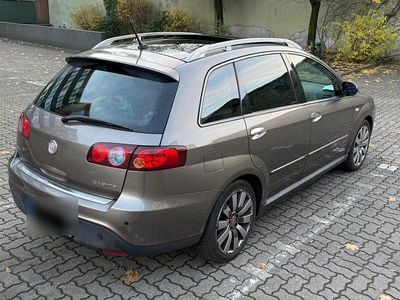 Fiat Croma