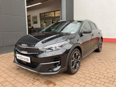 gebraucht Kia XCeed 1.6T DCT7 BLACK XDIT