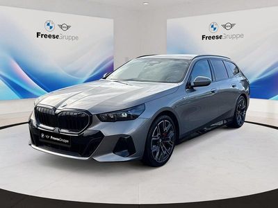 Grau Neu 2025 BMW 540 M Sport | 77.590 € (Fairer Preis)