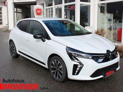 Neu Mitsubishi Colt Edition 91 PS (66 kW) 2025 Weiß Kleinwagen