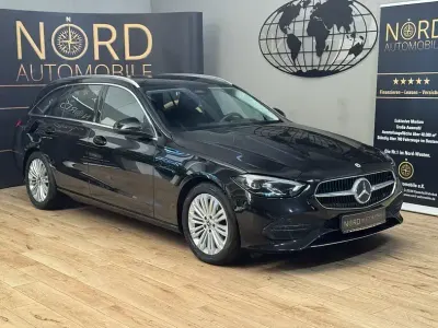 Gebraucht Mercedes C220