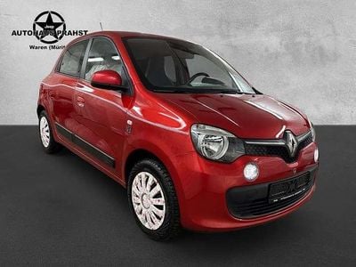 Gebraucht Renault Twingo Dynamique 71 PS (52 kW) 2015 Rot Kleinwagen