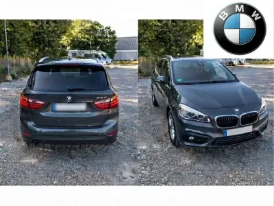 Gebraucht BMW 218