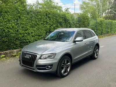 Gebraucht Audi Q5